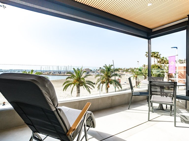 Apartment for Sale in San Pedro Del Pinatar, Murcia 1