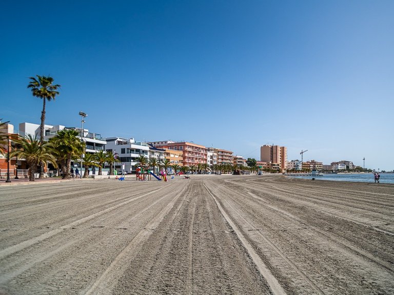 Apartment for Sale in San Pedro Del Pinatar, Murcia 26
