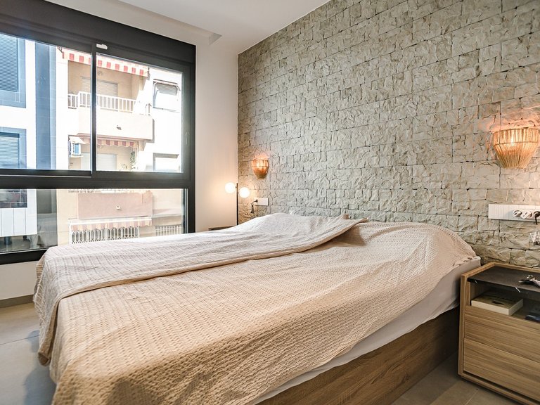 Apartment for Sale in San Pedro Del Pinatar, Murcia 12