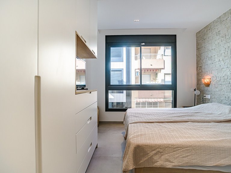 Apartment for Sale in San Pedro Del Pinatar, Murcia 16