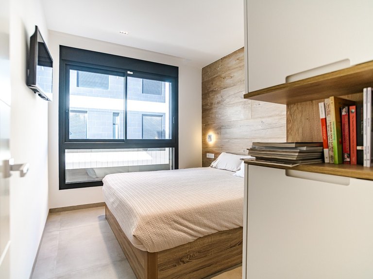 Apartment for Sale in San Pedro Del Pinatar, Murcia 19