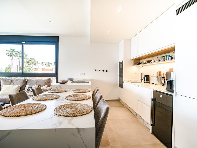 Apartment for Sale in San Pedro Del Pinatar, Murcia 4