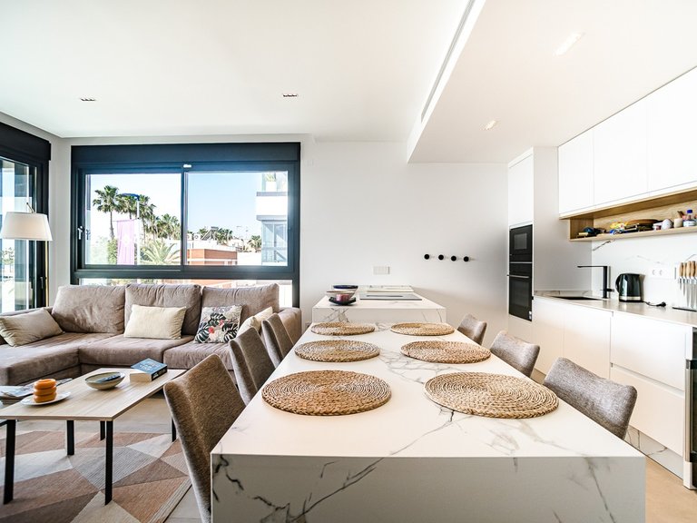 Apartment for Sale in San Pedro Del Pinatar, Murcia 5
