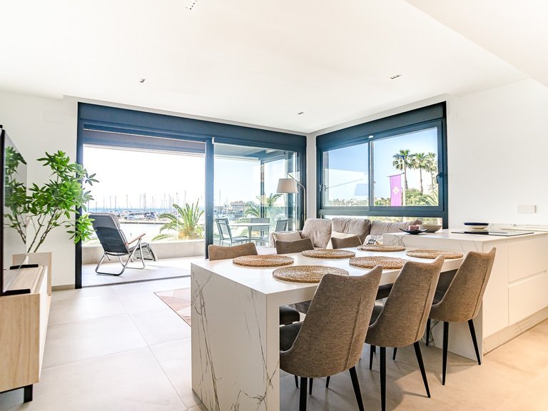 Apartment for Sale in San Pedro Del Pinatar, Murcia 9