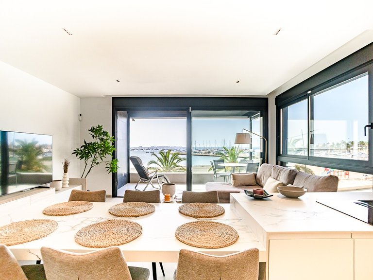 Apartment for Sale in San Pedro Del Pinatar, Murcia 2