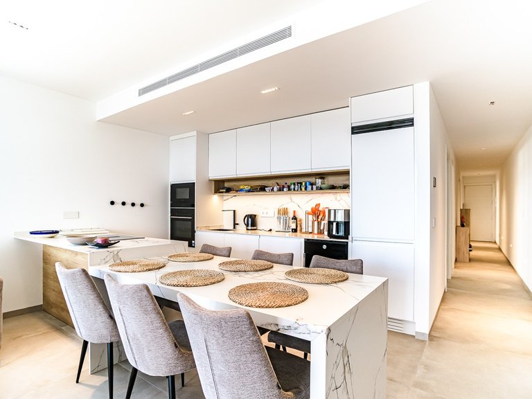 Apartment for Sale in San Pedro Del Pinatar, Murcia 11