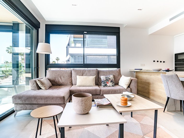Apartment for Sale in San Pedro Del Pinatar, Murcia 6