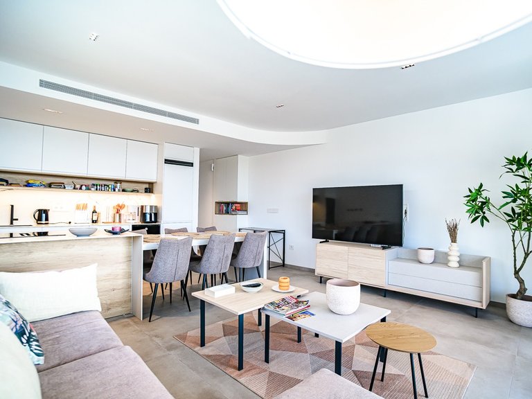 Apartment for Sale in San Pedro Del Pinatar, Murcia 7