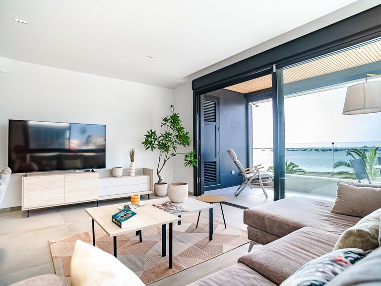 Apartment for Sale in San Pedro Del Pinatar, Murcia 8