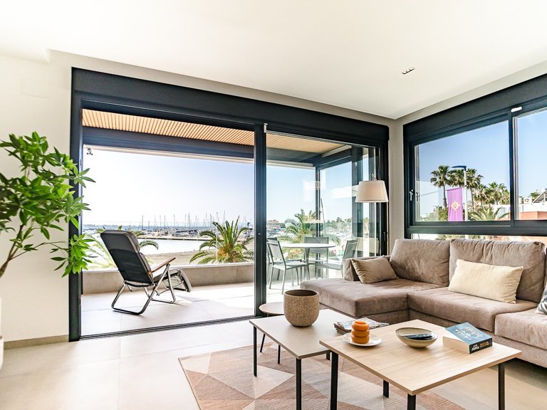 Apartment for Sale in San Pedro Del Pinatar, Murcia 3
