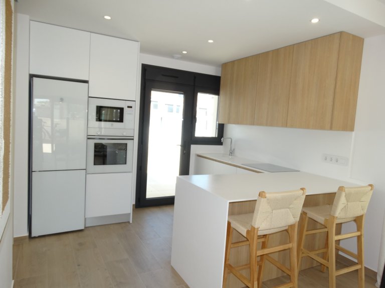 Apartment for Sale in Pilar De La Horadada, Alicante 7