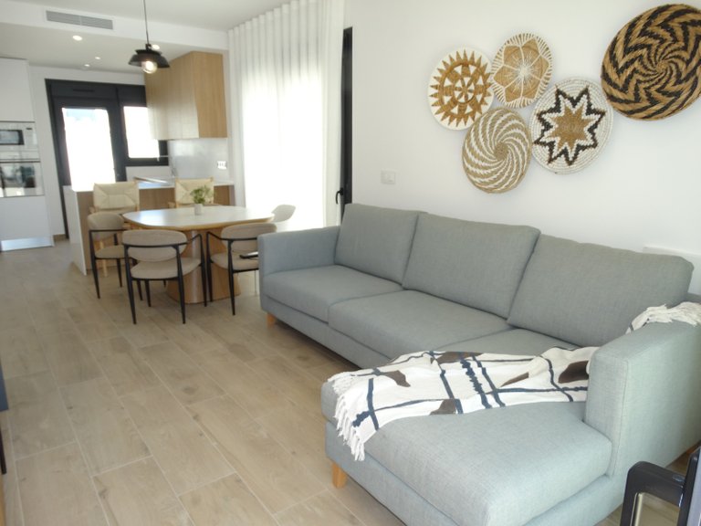 Apartment for Sale in Pilar De La Horadada, Alicante 4