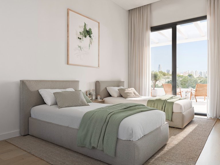 Apartment for Sale in Finestrat, Alicante 9