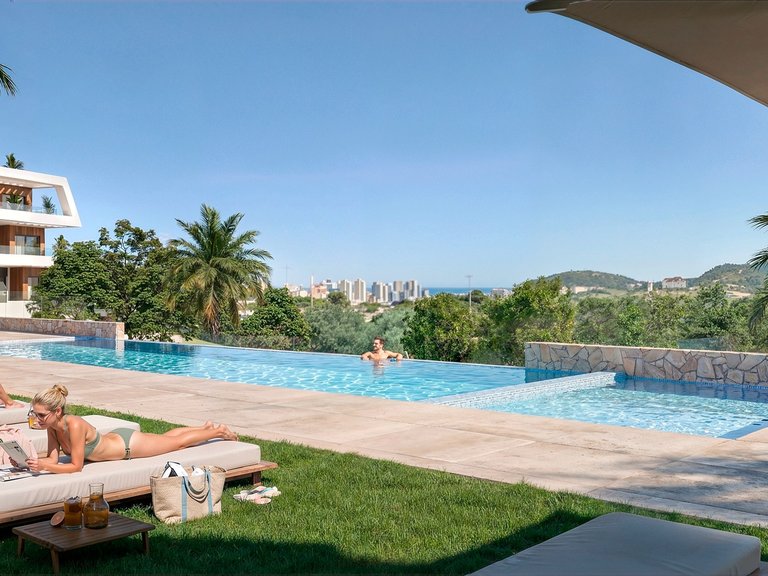 Apartment for Sale in Finestrat, Alicante 13