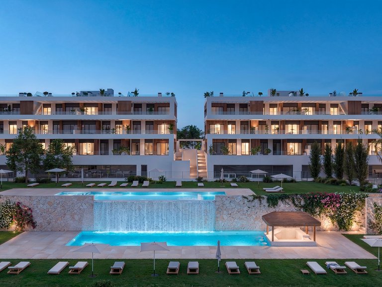Apartment for Sale in Finestrat, Alicante 3
