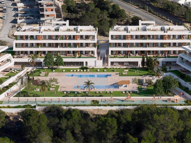 Apartment for Sale in Finestrat, Alicante 12