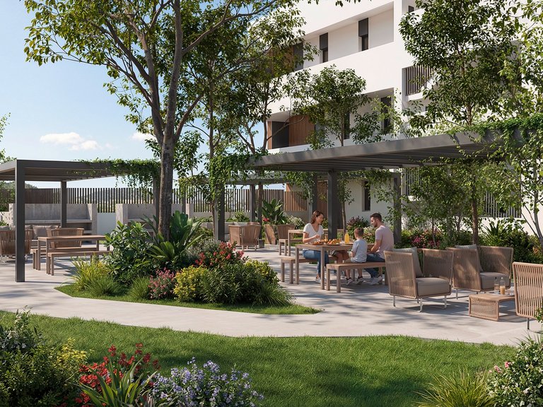 Apartment for Sale in Finestrat, Alicante 15