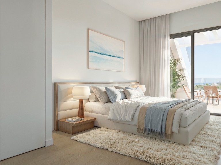 Apartment for Sale in Finestrat, Alicante 7