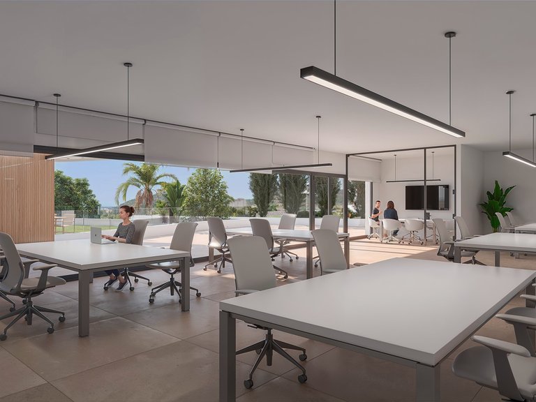 Apartment for Sale in Finestrat, Alicante 20
