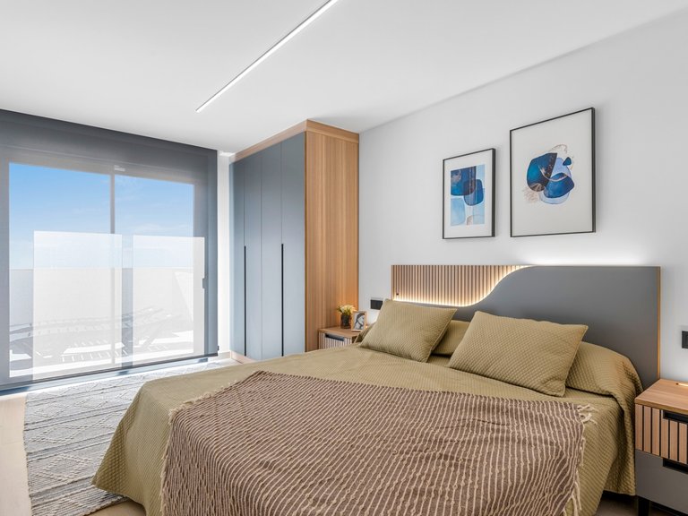 Apartment for Sale in EL RASO, Guardamar Del Segura, Alicante 20
