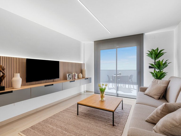 Apartment for Sale in EL RASO, Guardamar Del Segura, Alicante 7