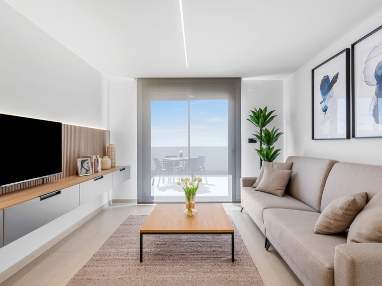 Penthouse for Sale in EL RASO, Guardamar Del Segura, Alicante 6