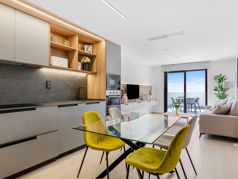 Penthouse for Sale in EL RASO, Guardamar Del Segura, Alicante 13