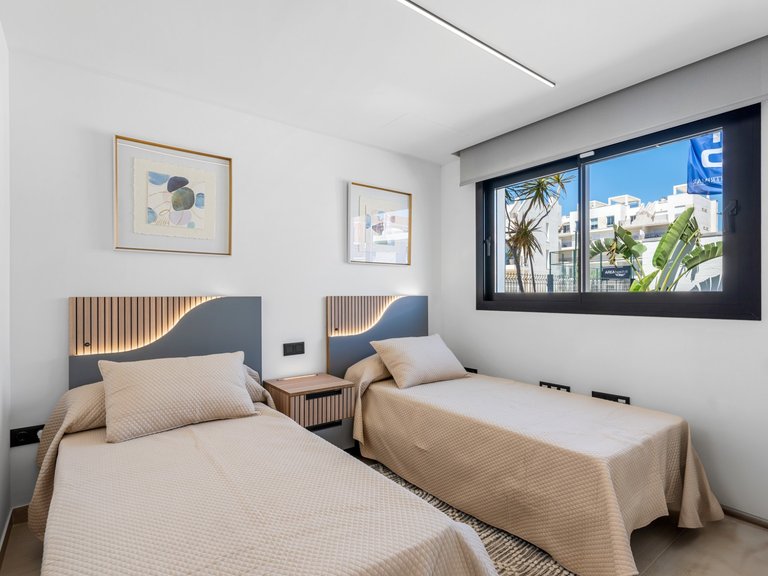 Penthouse for Sale in EL RASO, Guardamar Del Segura, Alicante 28