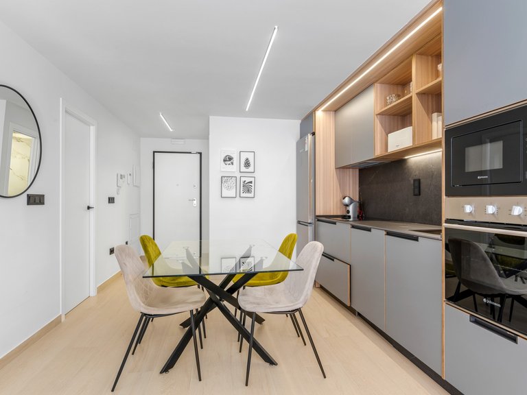 Penthouse for Sale in EL RASO, Guardamar Del Segura, Alicante 16