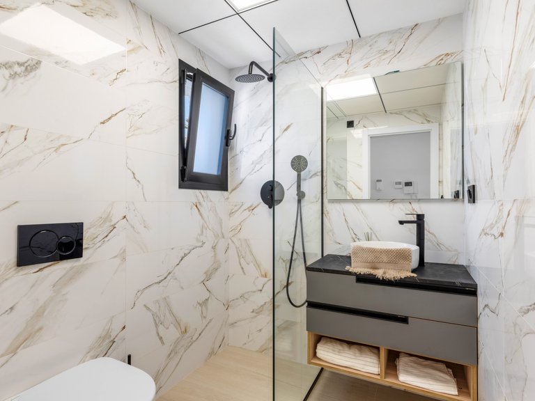 Penthouse for Sale in EL RASO, Guardamar Del Segura, Alicante 29