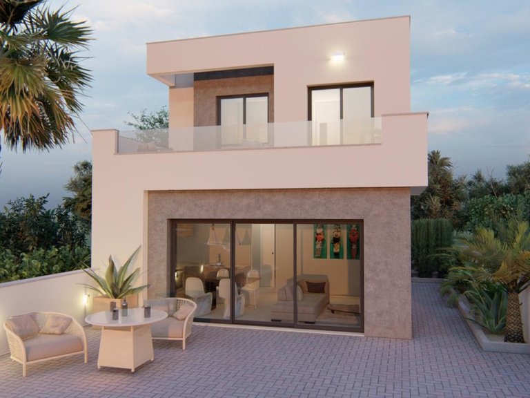 Villa for Sale in Orihuela Costa, Alicante 20