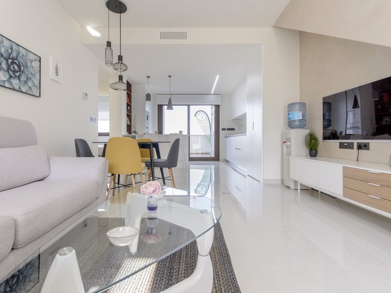Apartment for Sale in LOS BALCONES - LOS ALTOS, Torrevieja, Alicante 3