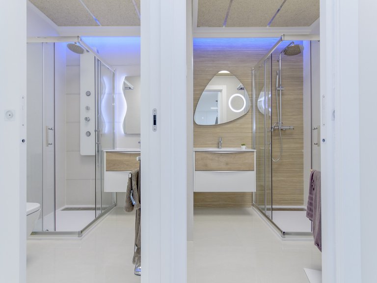 Apartment for Sale in LOS BALCONES - LOS ALTOS, Torrevieja, Alicante 19