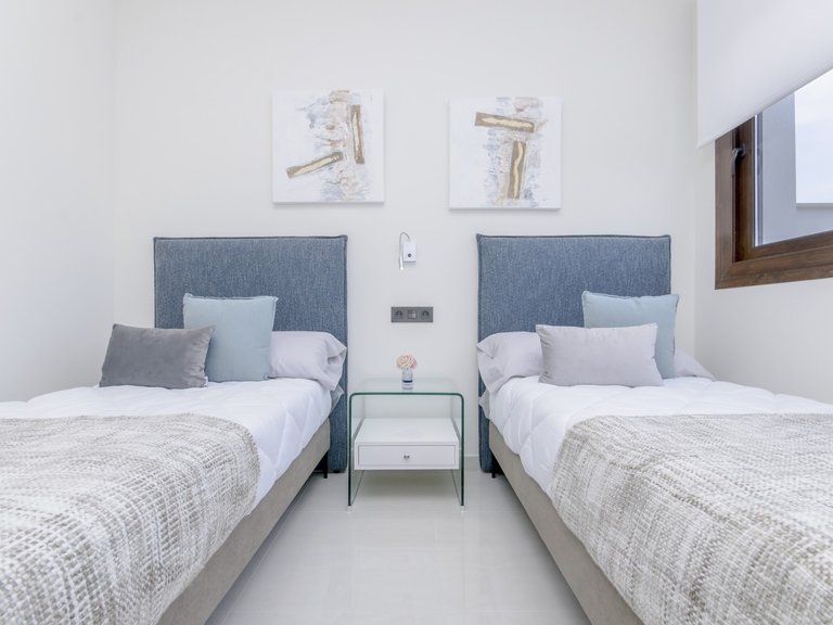 Apartment for Sale in LOS BALCONES - LOS ALTOS, Torrevieja, Alicante 15