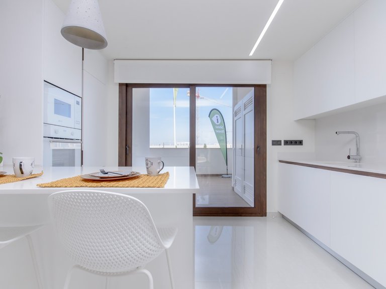 Apartment for Sale in LOS BALCONES - LOS ALTOS, Torrevieja, Alicante 5