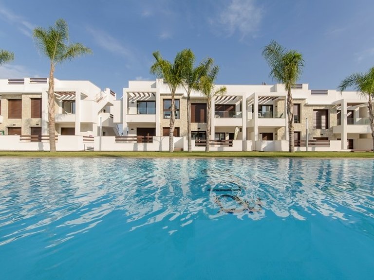 Apartment for Sale in LOS BALCONES - LOS ALTOS, Torrevieja, Alicante 27