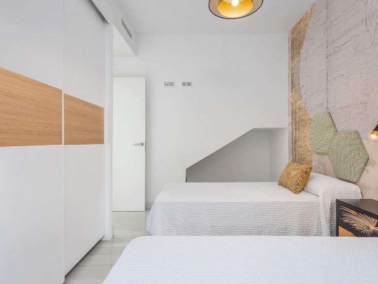 Villa for Sale in La Herrada, Los Montesinos, Alicante 11