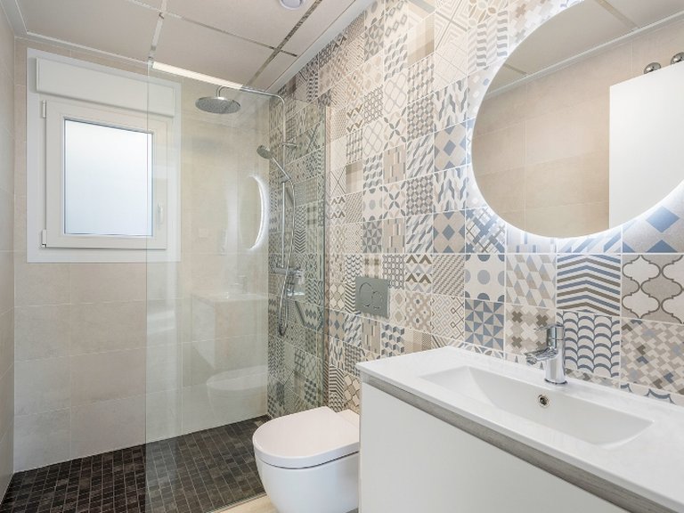 Villa for Sale in La Herrada, Los Montesinos, Alicante 14