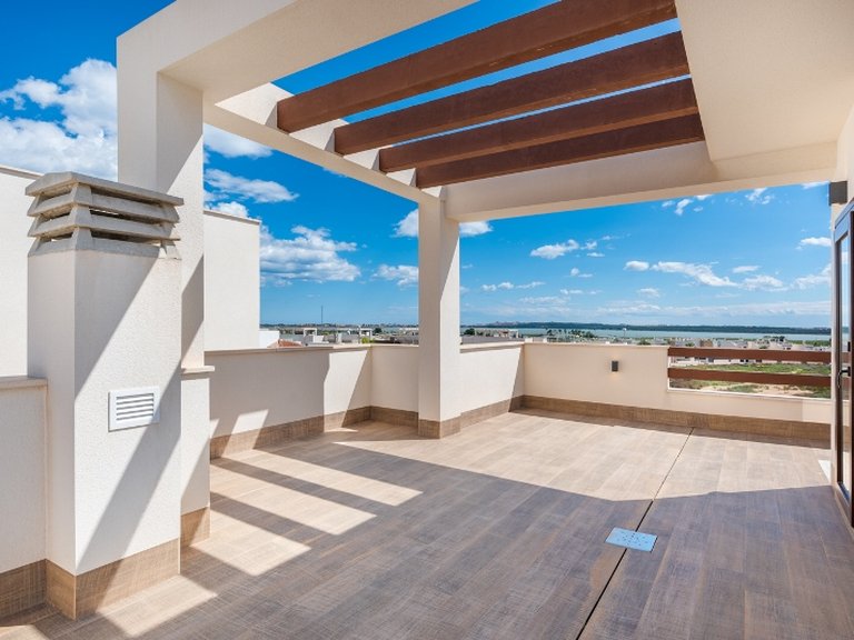 Villa for Sale in La Herrada, Los Montesinos, Alicante 32