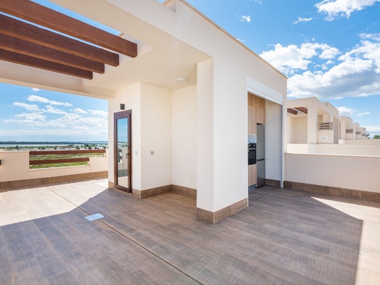 Villa for Sale in La Herrada, Los Montesinos, Alicante 31