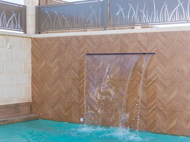 Villa for Sale in La Herrada, Los Montesinos, Alicante 27