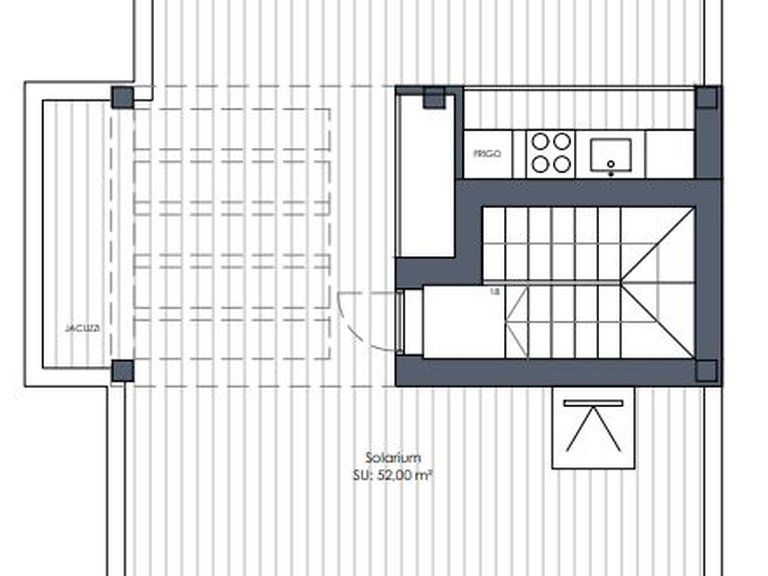 Villa for Sale in La Herrada, Los Montesinos, Alicante 44