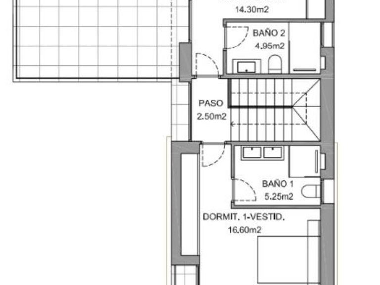 Villa for Sale in Finestrat, Alicante 17