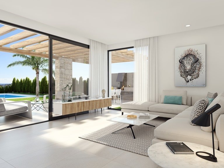 Villa for Sale in Finestrat, Alicante 3