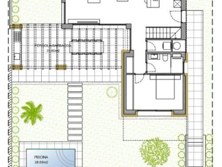 Villa for Sale in Finestrat, Alicante 16