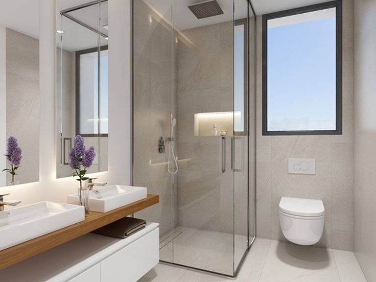 Villa for Sale in Finestrat, Alicante 7