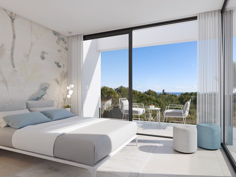 Villa for Sale in Finestrat, Alicante 9