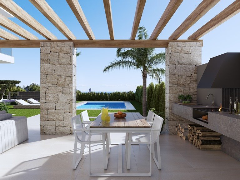 Villa for Sale in Finestrat, Alicante 11