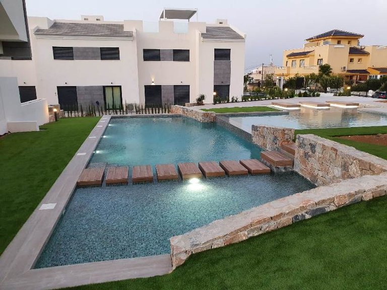 Apartment for Sale in LOS BALCONES - LOS ALTOS, Torrevieja, Alicante 46