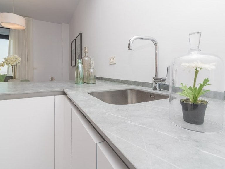 Apartment for Sale in LOS BALCONES - LOS ALTOS, Torrevieja, Alicante 11